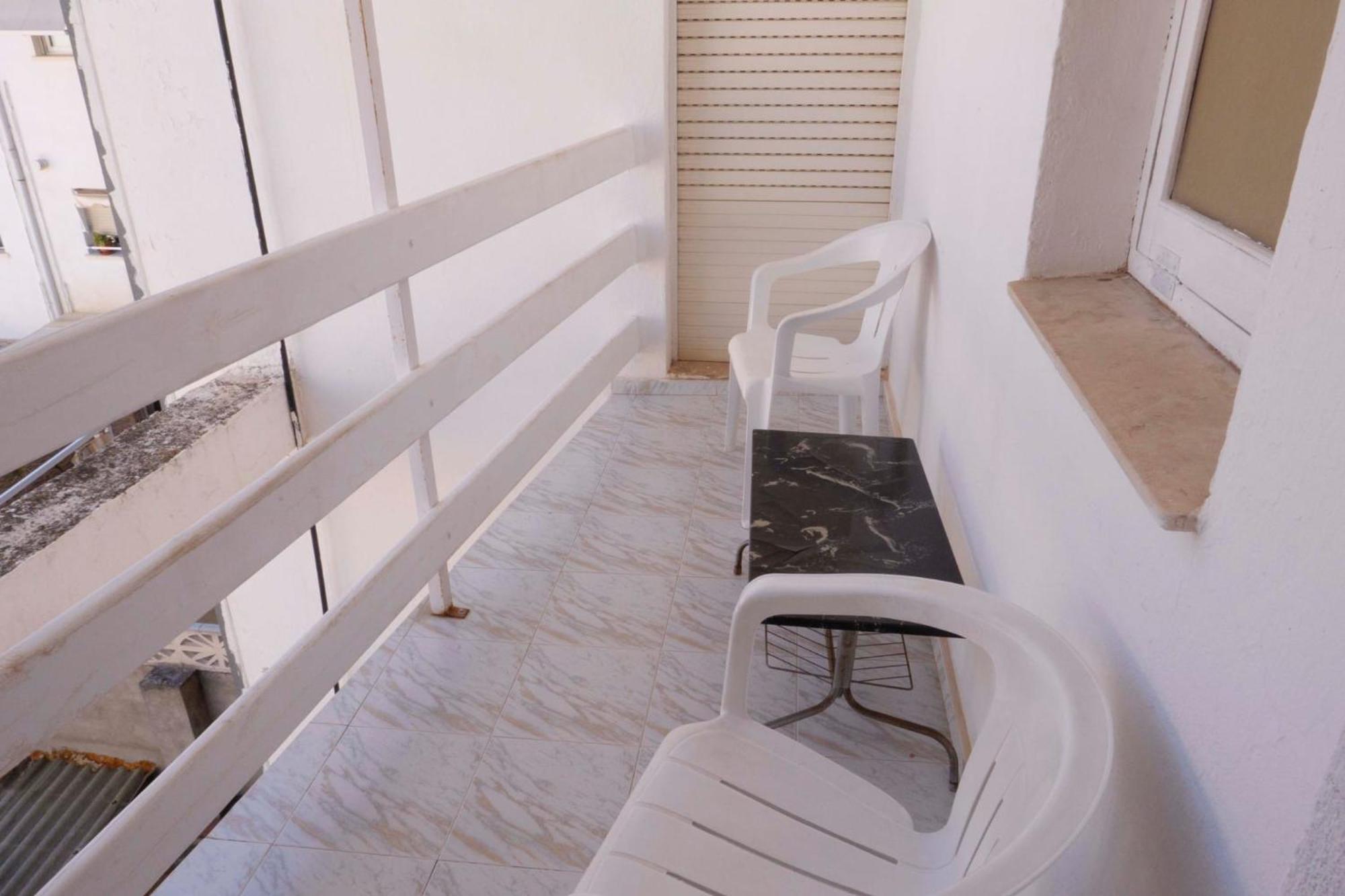 Hostal La Torre Benicàssim Dış mekan fotoğraf