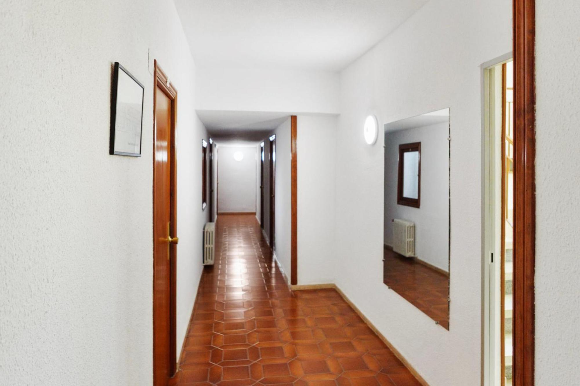Hostal La Torre Benicàssim Dış mekan fotoğraf